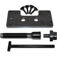 thumbnail image 1 of MBS Mfg Compatible for Harley Davidson TC 96 103 110 Dyna Twin Inner Cam Bearing Installer Puller, 1 of 4