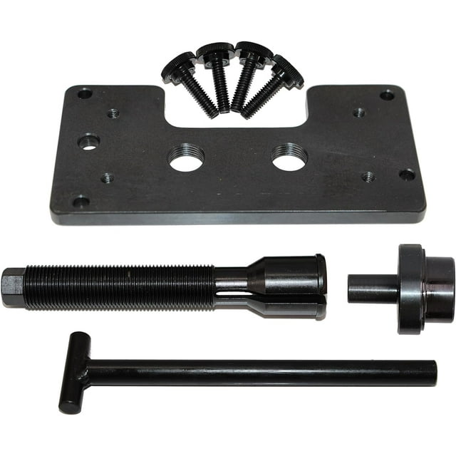 MBS Mfg Compatible for Harley Davidson TC 96 103 110 Dyna Twin Inner Cam Bearing Installer Puller
