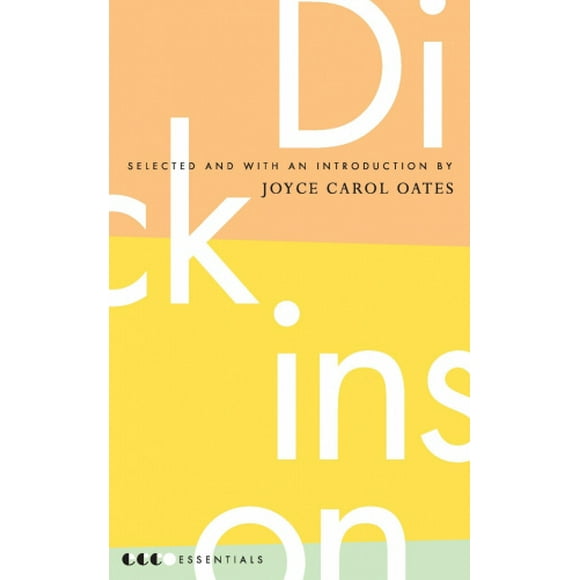 Dickinson Essentiel