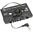 thumbnail image 1 of ReTrak Retractable Car Stereo Adapter (ETCASSETTEB), 1 of 2