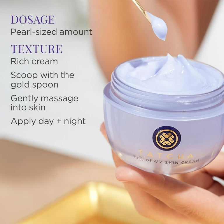 Tatcha Dewy discount Skin Bundle