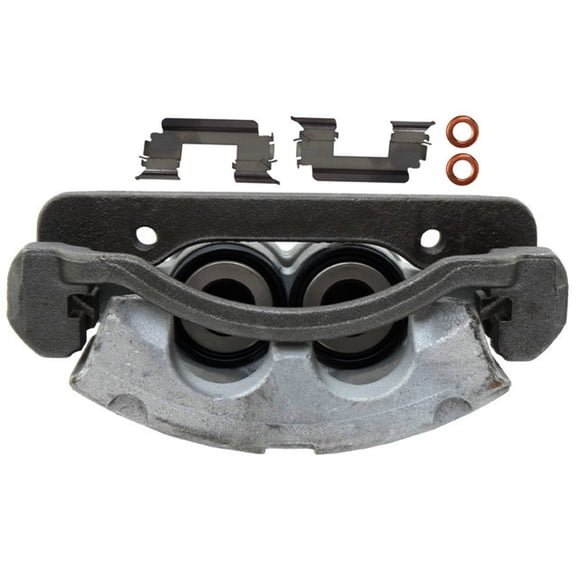 ACDelco Brake Caliper Fits 2000 Ford Mustang