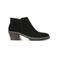 thumbnail image 2 of Sam Edelman Womens Pryce Suede Waterproof Ankle Boots, 2 of 3