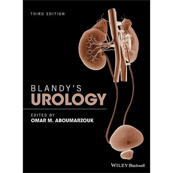 Blandy's Urology (Hardcover)