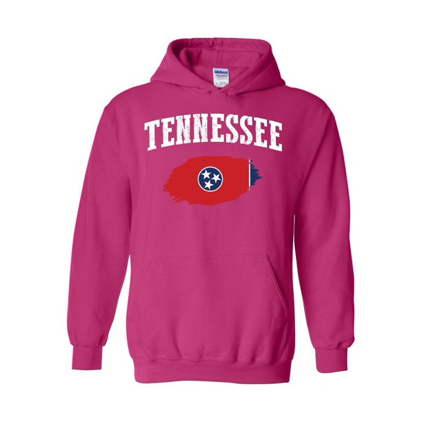 Mom's Favorite Unisex Tennessee Nashville Hoodie Sweatshirt Walmart