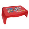 thumbnail image 1 of Bandeja de almacenamiento plegable para actividades Disney Mickey Mouse & Friends, 1 of 4