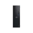 thumbnail image 4 of Restored Dell Optiplex 3070 Small Form Desktop i5 9500 3.0Ghz, 32GB DDR4, 1TB SSD, Win 11 Pro (Refurbished), 4 of 4