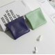 thumbnail image 3 of NEW HOT 4pcs Lipstick Cosmetic Bag Women Travel Makeup Bag Mini Toiletry Pouch Storage Bag 26s, 3 of 5