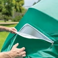 SportBrella XL Mermaid Green