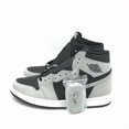thumbnail image 2 of Men s N I-K-E A i r-Jor-dan 1 HIGH OG SHADOW 2.0 555088 035 A i r-Jor-dan 1 Retro High, 2 of 6