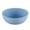 Light Blue, variant on Plastic Cereal Bowl, 38 Oz BPA Free Polypropylene Bowl with Embossed Floral Pattern, Microwave and Dishwasher Safe Stackable Serving Bowl for Cereal, Salad, Soup, Snacks for Kitchen Home Dining