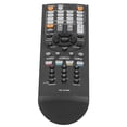 thumbnail image 3 of Control remoto del receptor, control remoto de tv material de sentimiento de abs de sensación de abds resistente al desgaste para onkyo av, 3 of 7