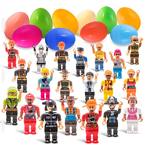 mini toys for easter eggs