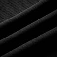 thumbnail image 3 of Gytharion Men’s Active Quick Dry Crew Neck T Shirts Athletic Running Gym Workout Short Sleeve Tee Tops, 3 of 7