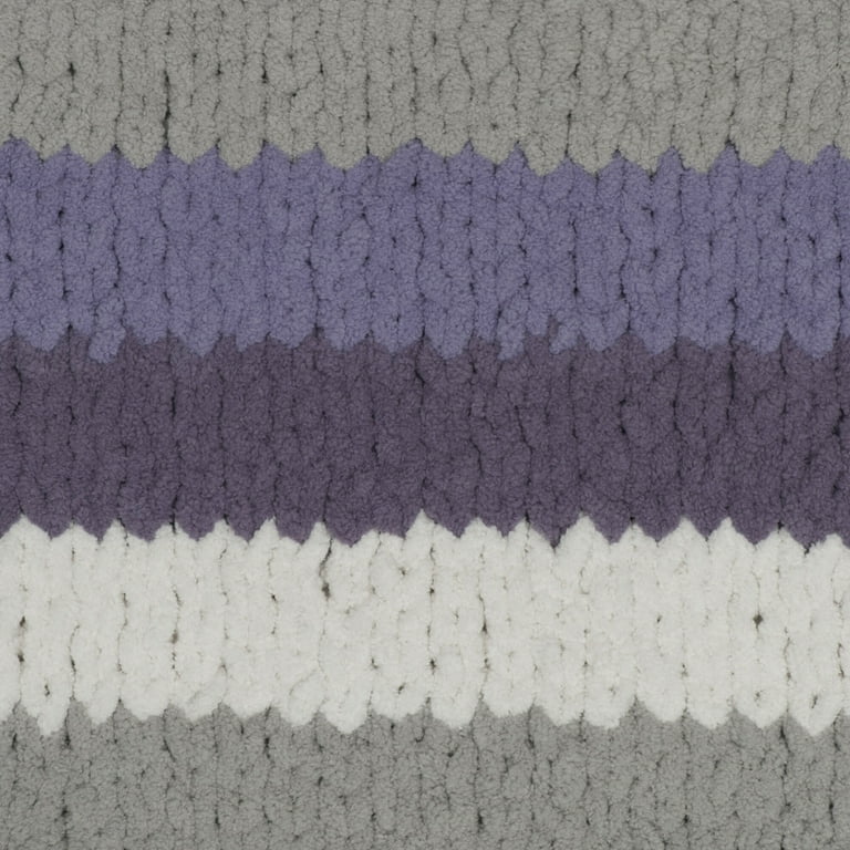 Bernat blanket stripes yarn 10.5 oz new arrivals