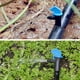 thumbnail image 4 of Boquilla de cabezal de pulverización Kit de cuentagotas de agua de jardinería Equipo de riego práctico Hugtrwg Para estrenar, 4 of 8