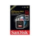 thumbnail image 2 of Memoria Sandisk Extreme PRO SDHC I U3 de 32 GB, Clase 10. SanDisk SDSDXXG-032G-GN4IN, 2 of 2