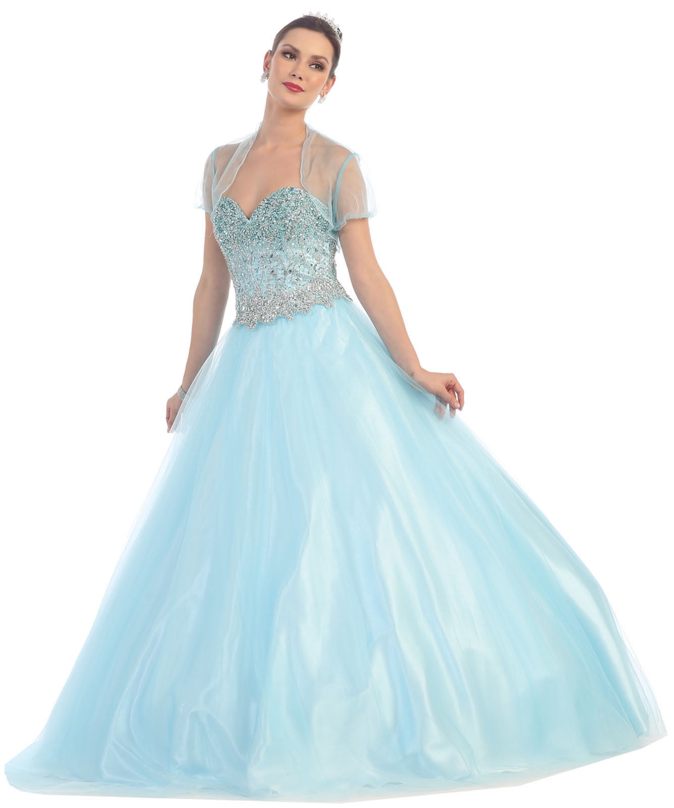 walmart quinceanera dresses