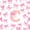 Pink Gold C, variant on Manfei Girls Shabby Chic Ribbon Bow Personalized Initial E Twin Comforter Sets 3-Piece,Kids Teens Gold Sparkling Sequins Bedding Set,Pink Reversible,Lightweight Room Decor