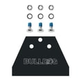 thumbnail image 1 of Kit de repuesto para rascadores de suelo Bosch HS1418RK Bulldog, 1 of 7