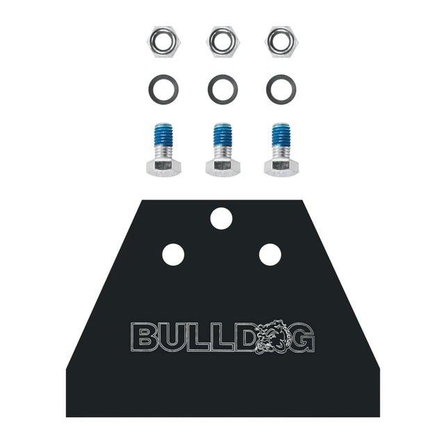 Kit de repuesto para rascadores de suelo Bosch HS1418RK Bulldog
