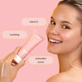thumbnail image 5 of Synergy Therm Urea and Vitamin E Hand Cream, Moisturizing Formula, 2.54 fl oz, 5 of 7