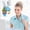Style D, variant on Simulation Mosquito Squeeze Toys for Stress Relief Adults Men Women, Funny Soft Sensory Fidget Toys for Anxiety Relief Office, Distinctive Squeeze Toys