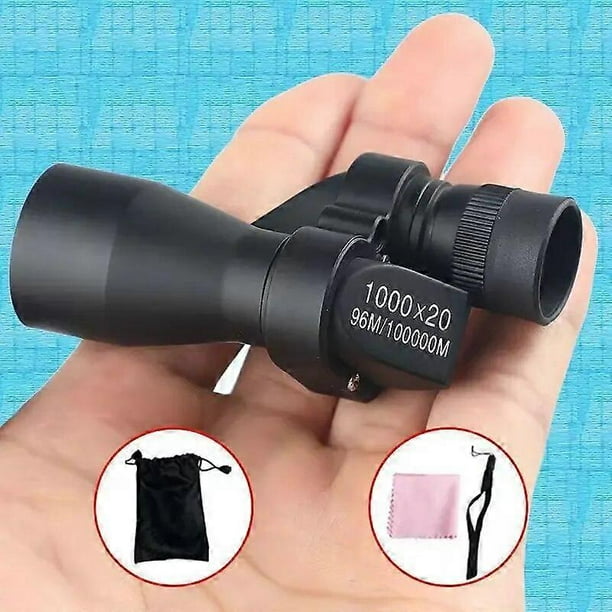 NEW Portable HD Night Vision Mini monoculars High Magnification Outdoor Fishing Binoculars Hunting Camping