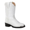 thumbnail image 2 of Girls' Durango Boot Cowgirl Boot BT851, 2 of 7