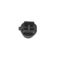 thumbnail image 2 of Bouton de Libération de Remplacement pour Manette Nintendo Switch Joycon - Noir, 2 of 3