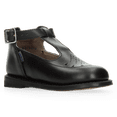 thumbnail image 2 of Zapato Ortopédico Pie-co Negro para Niña T12-22 [PPP116] negro 21.5, 2 of 10