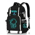 thumbnail image 1 of Mochila para niños, niños, alumnos de primaria y secundaria, de tercero a sexto grado, alumnos de secundaria ligera, 1 of 1