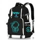 thumbnail image 1 of Mochila para niños, niños, alumnos de primaria y secundaria, de tercero a sexto grado, alumnos de secundaria ligera, 1 of 1