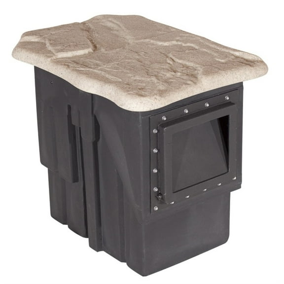 PB1311 - PondBuilder Crystal Falls Skimmer