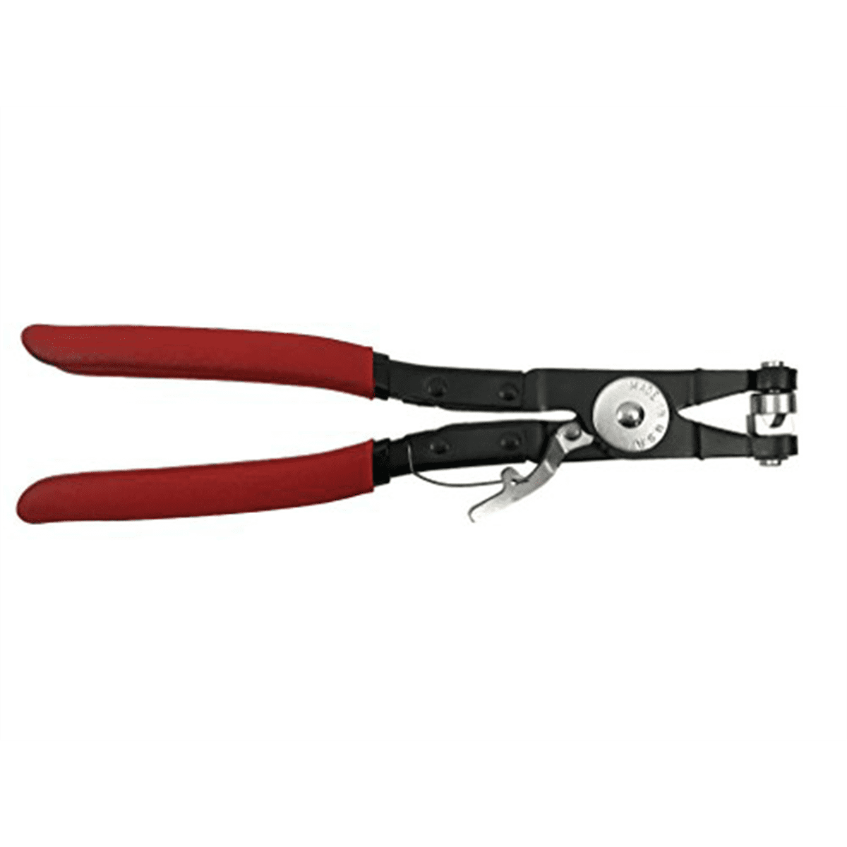 Flat Band Hose Clamp Pliers