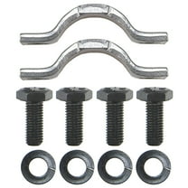 MOOG 318-10 U-joint Clamp Kit