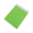 thumbnail image 3 of Advantus, AVT91122, Neon Tyvek Wristbands, 500 / Pack, Neon Green, 3 of 6