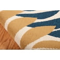 thumbnail image 4 of Nourison Caribbean Indoor/Outdoor Ivory 7'10" x 10'6" Area Rug, (8x11), 4 of 5