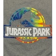 thumbnail image 2 of Jurassic Park Little Boys' Lightweight Sweatshirt, Sizes 4-7, 2 of 3