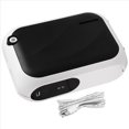 thumbnail image 4 of Difusor de Aire para Aromaterapia con Bluetooth, 200 M³, USB, Silencioso, Portátil, para Hoteles y Spas, Color Negro, 4 of 8
