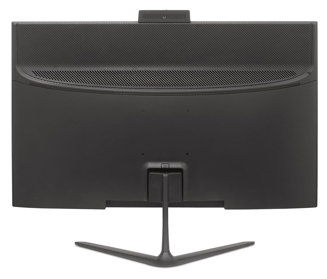 Acer Aspire C27-2G-UR18 AIO Desktop, 27” Full HD IPS 120Hz Display, AMD Ryzen 5 7430U, AMD Radeon Graphics, 16GB RAM, 512GB NVMe SSD, Black