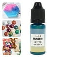 thumbnail image 3 of LKWLPD Alcohol Ink Set Colors Alcohol Based Ink for Epoxy Resin Painting, Resin Petri Dish Making, Resin Art Concentrated Alcohol Paint Color Dye for Coaster, Yupo, Tumbler Making G, 3 of 6