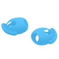 thumbnail image 1 of piezas de repuesto de silicona suave para los oídos, accesorios de repuesto para Airpods 3, auriculares, 1 of 2