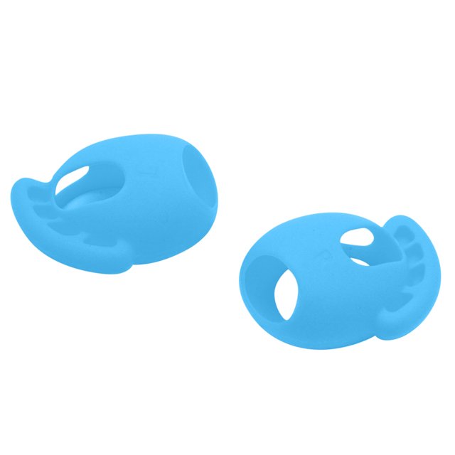 piezas de repuesto de silicona suave para los oídos, accesorios de repuesto para Airpods 3, auriculares