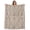 Light Beige Light Brown, variant on Vintage Boho Throw Blanket, Flannel Fleece Blanket with Striped Design for Couch, Retro Southwestern Ethnic Mexican Floral Soft Breathable All Season Plush Blankets for Sofa Office Chair 30"x40"