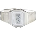 thumbnail image 2 of Reloj CASIO F-91WS-7CF Classic Retro-Blanco blanco 33 mm Casio Moda, 2 of 3