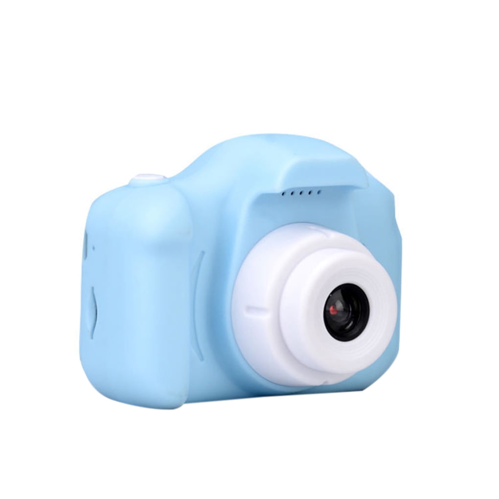 fashionhome Children Camera Kids Educational Toy Baby Birthday Gift
