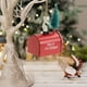 thumbnail image 4 of Decoraciones Navideñas Ambiente Festivo Árboles de Navidad Escaparates Decoraciones, 4 of 6
