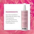 thumbnail image 2 of Spray hidratante Body Mist Reserveage Na-PCA 2x237ml, 2 of 6