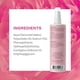 thumbnail image 2 of Spray hidratante Body Mist Reserveage Na-PCA 2x237ml, 2 of 6